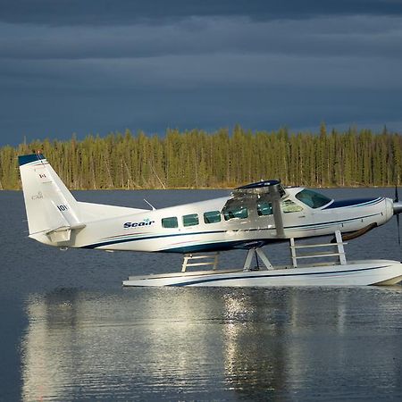 Lac Le Jeune Resort & Nature Centre แคมลูปส์ ภายนอก รูปภาพ