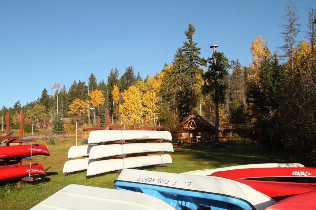 Lac Le Jeune Resort & Nature Centre แคมลูปส์ ห้อง รูปภาพ