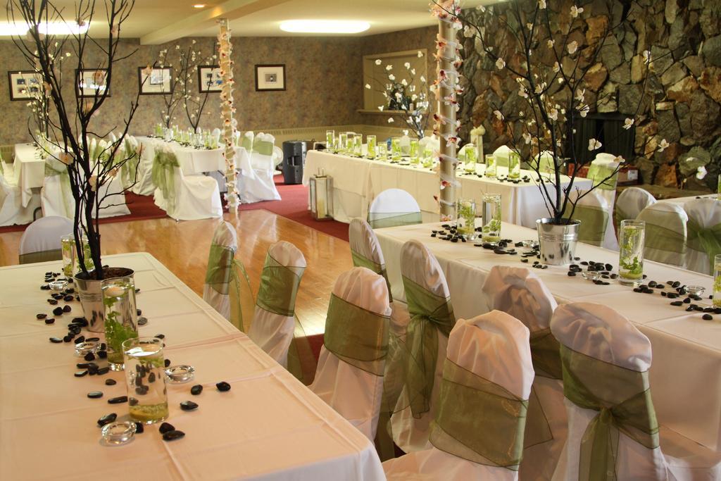 Lac Le Jeune Resort & Nature Centre แคมลูปส์ ภายนอก รูปภาพ